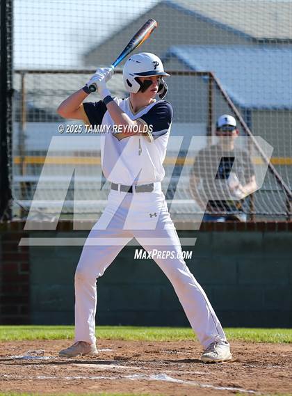 Thumbnail 3 in Lindsay @ Perrin-Whitt photogallery.