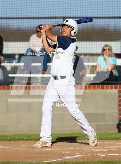 Thumbnail 3 in Lindsay @ Perrin-Whitt photogallery.