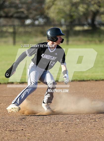 Thumbnail 3 in Lindsay @ Perrin-Whitt photogallery.