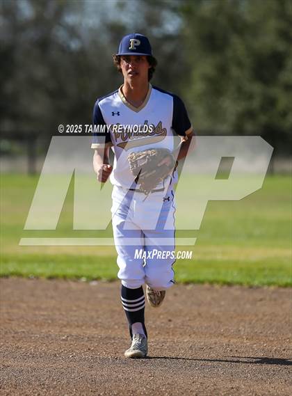 Thumbnail 3 in Lindsay @ Perrin-Whitt photogallery.