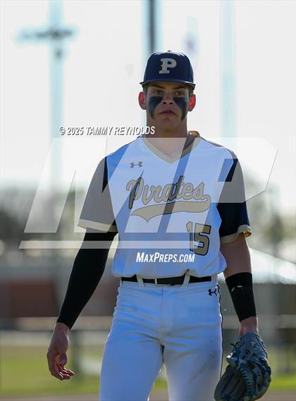 Thumbnail 3 in Lindsay @ Perrin-Whitt photogallery.