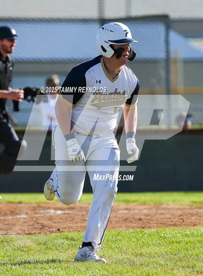 Thumbnail 3 in Lindsay @ Perrin-Whitt photogallery.