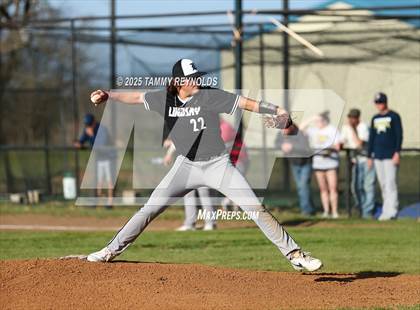 Thumbnail 1 in Lindsay @ Perrin-Whitt photogallery.