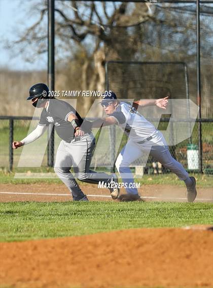 Thumbnail 3 in Lindsay @ Perrin-Whitt photogallery.