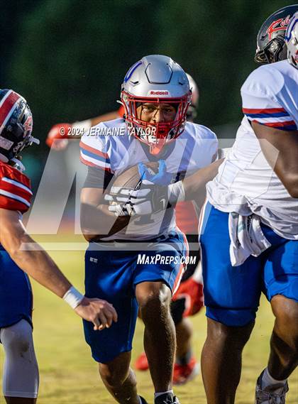 Thumbnail 1 in Westside @ Hephzibah photogallery.