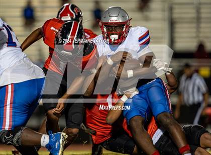 Thumbnail 1 in Westside @ Hephzibah photogallery.