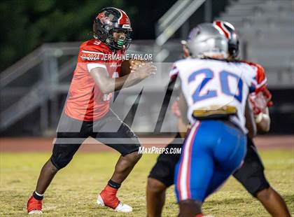 Thumbnail 3 in Westside @ Hephzibah photogallery.