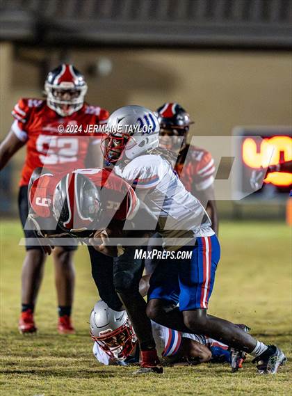Thumbnail 2 in Westside @ Hephzibah photogallery.