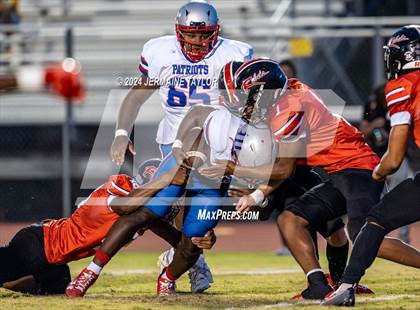 Thumbnail 2 in Westside @ Hephzibah photogallery.