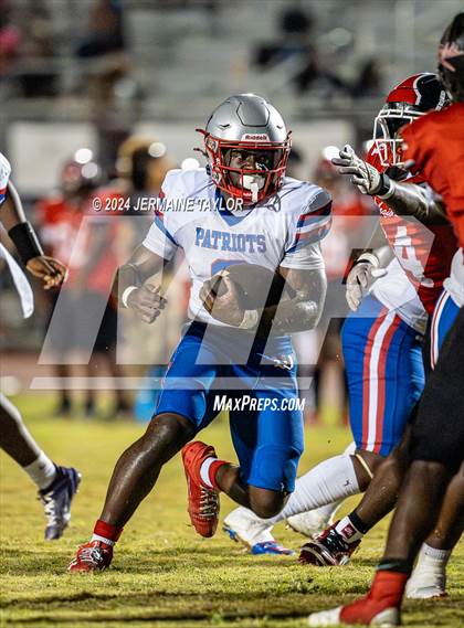 Thumbnail 1 in Westside @ Hephzibah photogallery.