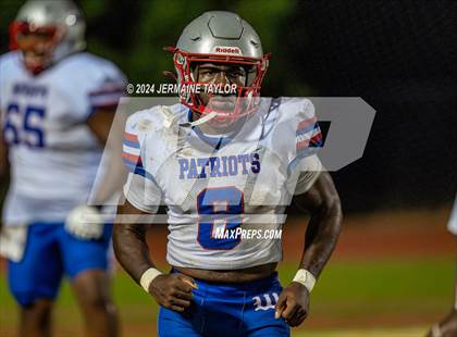 Thumbnail 2 in Westside @ Hephzibah photogallery.