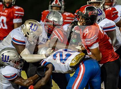 Thumbnail 1 in Westside @ Hephzibah photogallery.