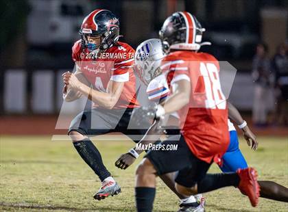 Thumbnail 2 in Westside @ Hephzibah photogallery.