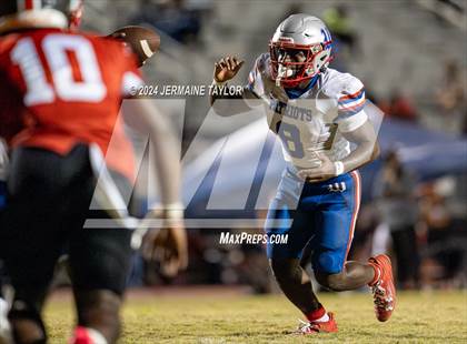 Thumbnail 3 in Westside @ Hephzibah photogallery.
