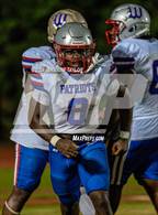 Photo from the gallery "Westside @ Hephzibah"