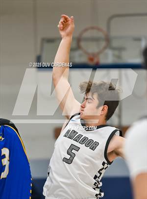 Mt. Shasta @ Amador (Motherlode Madness)