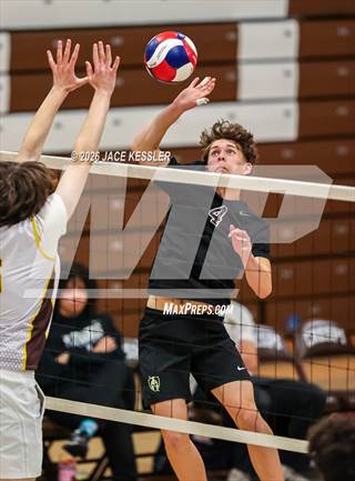 St. Francis @ Crespi