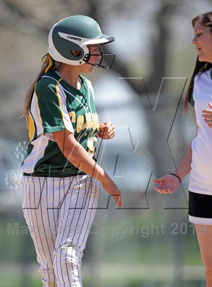 Thumbnail 1 in Canyon vs. Serrano (Hi Desert Classic) photogallery.