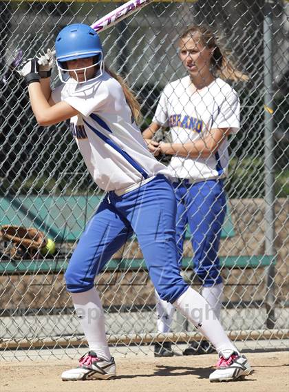 Thumbnail 2 in Canyon vs. Serrano (Hi Desert Classic) photogallery.