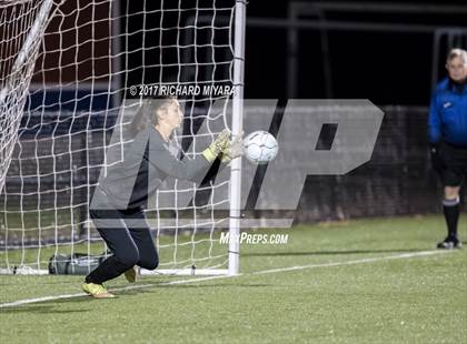 Thumbnail 3 in Bow vs. Hanover (NHIAA D2 Semifinal) photogallery.