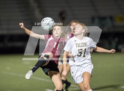 Thumbnail 2 in Bow vs. Hanover (NHIAA D2 Semifinal) photogallery.
