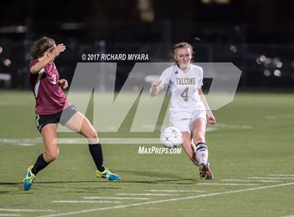 Thumbnail 2 in Bow vs. Hanover (NHIAA D2 Semifinal) photogallery.