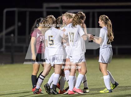 Thumbnail 3 in Bow vs. Hanover (NHIAA D2 Semifinal) photogallery.