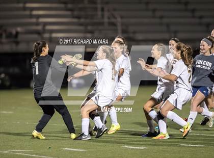Thumbnail 1 in Bow vs. Hanover (NHIAA D2 Semifinal) photogallery.