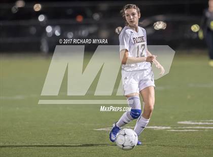 Thumbnail 2 in Bow vs. Hanover (NHIAA D2 Semifinal) photogallery.