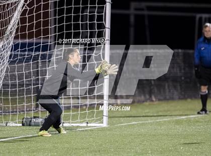 Thumbnail 1 in Bow vs. Hanover (NHIAA D2 Semifinal) photogallery.
