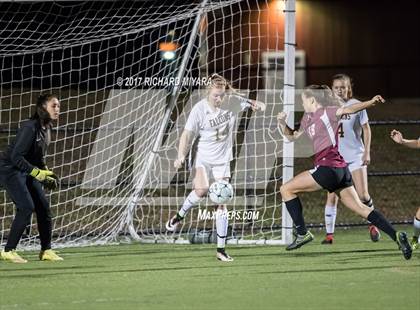 Thumbnail 1 in Bow vs. Hanover (NHIAA D2 Semifinal) photogallery.