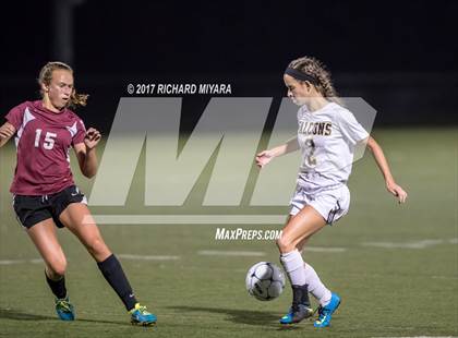 Thumbnail 1 in Bow vs. Hanover (NHIAA D2 Semifinal) photogallery.