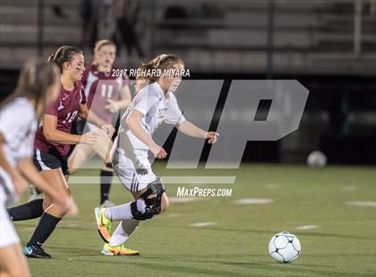 Thumbnail 3 in Bow vs. Hanover (NHIAA D2 Semifinal) photogallery.
