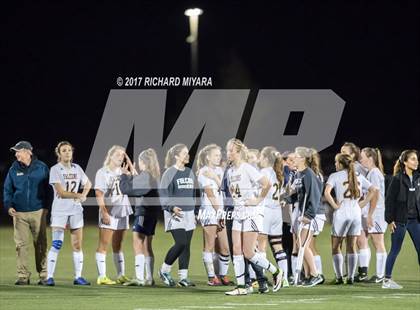 Thumbnail 3 in Bow vs. Hanover (NHIAA D2 Semifinal) photogallery.
