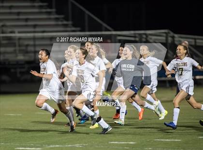 Thumbnail 3 in Bow vs. Hanover (NHIAA D2 Semifinal) photogallery.