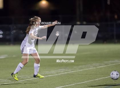 Thumbnail 3 in Bow vs. Hanover (NHIAA D2 Semifinal) photogallery.