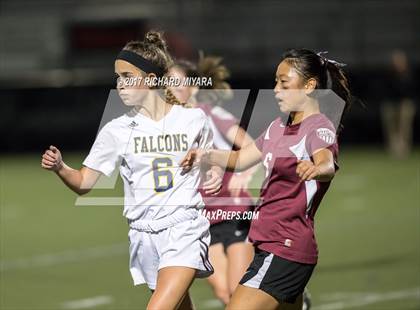Thumbnail 3 in Bow vs. Hanover (NHIAA D2 Semifinal) photogallery.