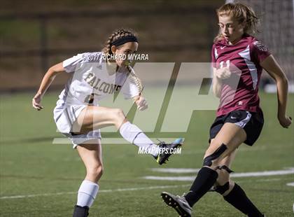 Thumbnail 2 in Bow vs. Hanover (NHIAA D2 Semifinal) photogallery.