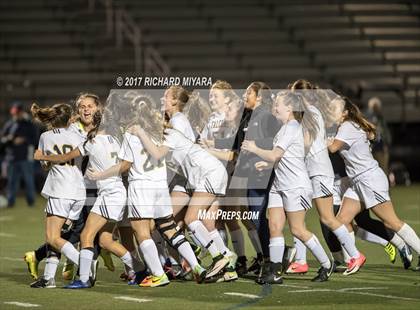 Thumbnail 2 in Bow vs. Hanover (NHIAA D2 Semifinal) photogallery.