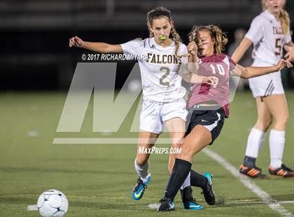 Thumbnail 3 in Bow vs. Hanover (NHIAA D2 Semifinal) photogallery.