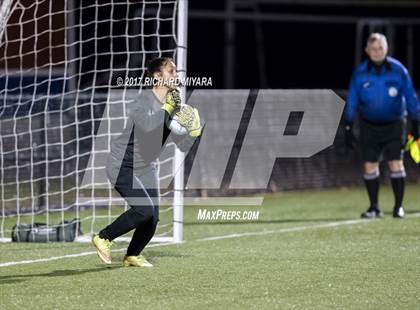 Thumbnail 1 in Bow vs. Hanover (NHIAA D2 Semifinal) photogallery.