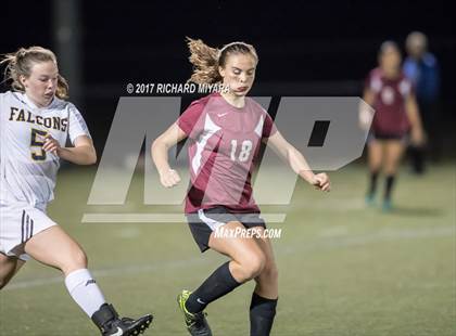 Thumbnail 2 in Bow vs. Hanover (NHIAA D2 Semifinal) photogallery.