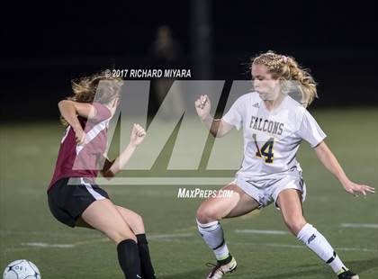 Thumbnail 2 in Bow vs. Hanover (NHIAA D2 Semifinal) photogallery.