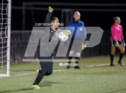 Thumbnail 3 in Bow vs. Hanover (NHIAA D2 Semifinal) photogallery.
