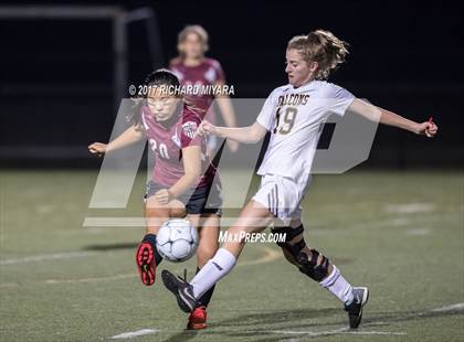 Thumbnail 3 in Bow vs. Hanover (NHIAA D2 Semifinal) photogallery.