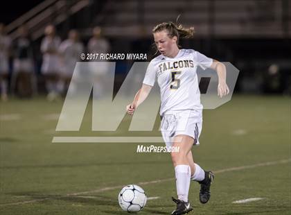 Thumbnail 3 in Bow vs. Hanover (NHIAA D2 Semifinal) photogallery.