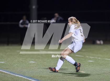 Thumbnail 3 in Bow vs. Hanover (NHIAA D2 Semifinal) photogallery.