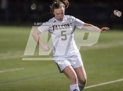 Thumbnail 2 in Bow vs. Hanover (NHIAA D2 Semifinal) photogallery.