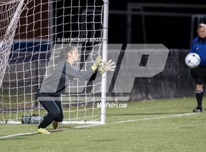 Thumbnail 2 in Bow vs. Hanover (NHIAA D2 Semifinal) photogallery.