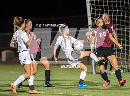 Thumbnail 3 in Bow vs. Hanover (NHIAA D2 Semifinal) photogallery.